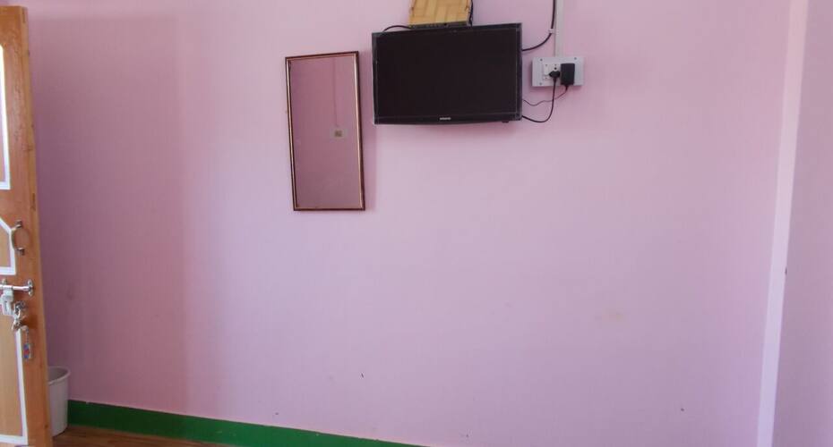 Hotel Mehta Resort, Sangla 4